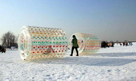 “2016豐臺冬季歡樂遊”活動12月20日正式啟動