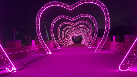 “2016豐臺冬季歡樂遊”活動12月20日正式啟動