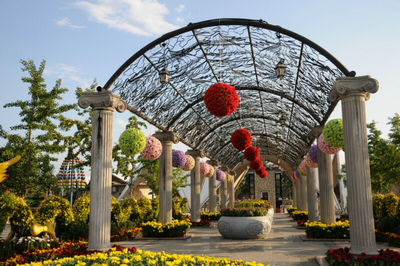 “2017樂遊豐臺過大年”活動啟動