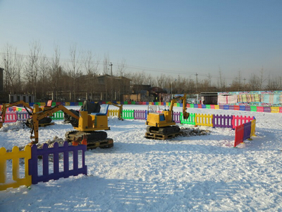 “2017樂遊豐臺過大年”活動啟動