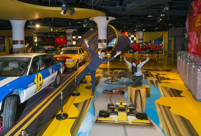 “2017樂遊豐臺過大年”活動啟動