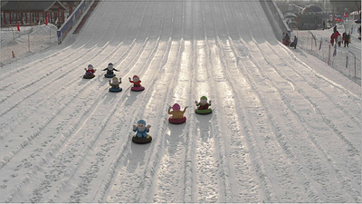 “2017樂遊豐臺過大年”活動啟動