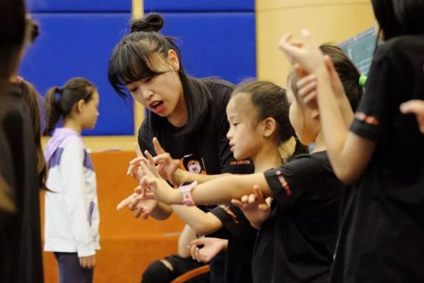 紫禁城裏的戲園子—“2019打開藝術之門”京劇夏令營完美閉營！