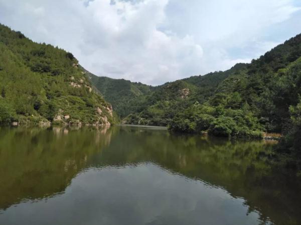 北京人都不知道的清幽避暑勝地，自帶空調的世外桃源！