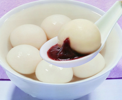 湯圓