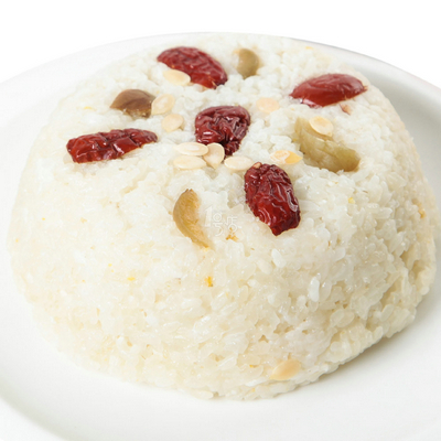 八寶飯