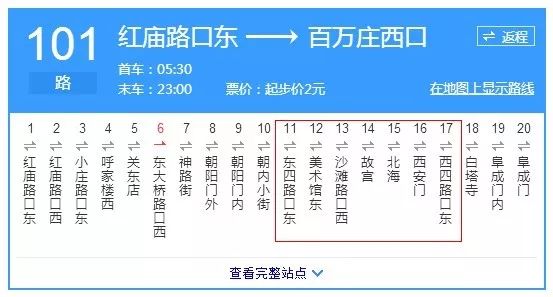 周末去哪兒丨從東四到西四，這五個站足夠你玩透北京城！