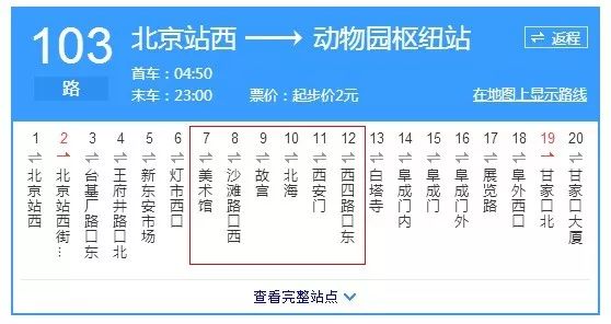 周末去哪兒丨從東四到西四，這五個站足夠你玩透北京城！