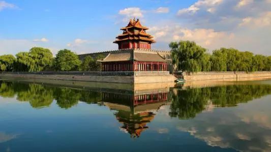 周末去哪兒丨從東四到西四，這五個站足夠你玩透北京城！