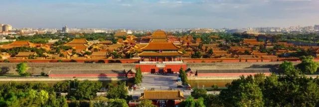 周末去哪兒丨從東四到西四，這五個站足夠你玩透北京城！