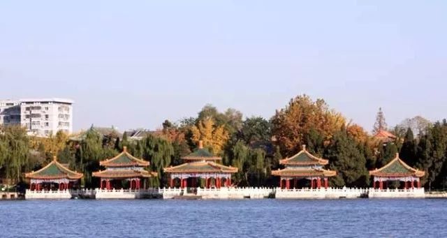 周末去哪兒丨從東四到西四，這五個站足夠你玩透北京城！