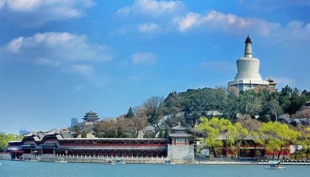 周末去哪兒丨從東四到西四，這五個站足夠你玩透北京城！
