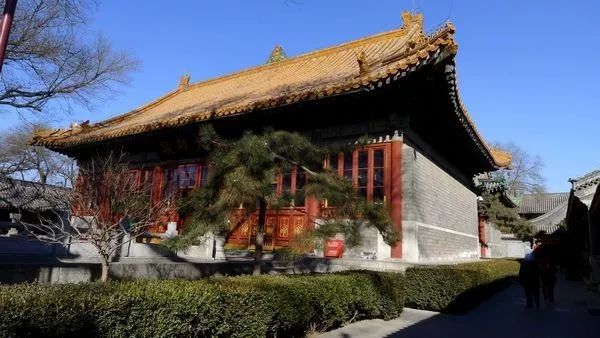 周末去哪兒丨從東四到西四，這五個站足夠你玩透北京城！