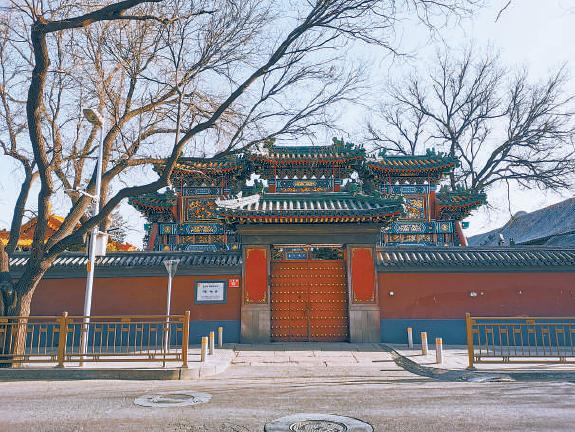 福佑寺