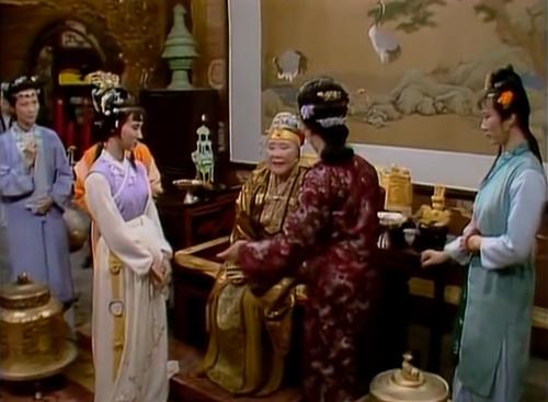 風波又起？《紅樓夢》後四十回到底是誰寫的