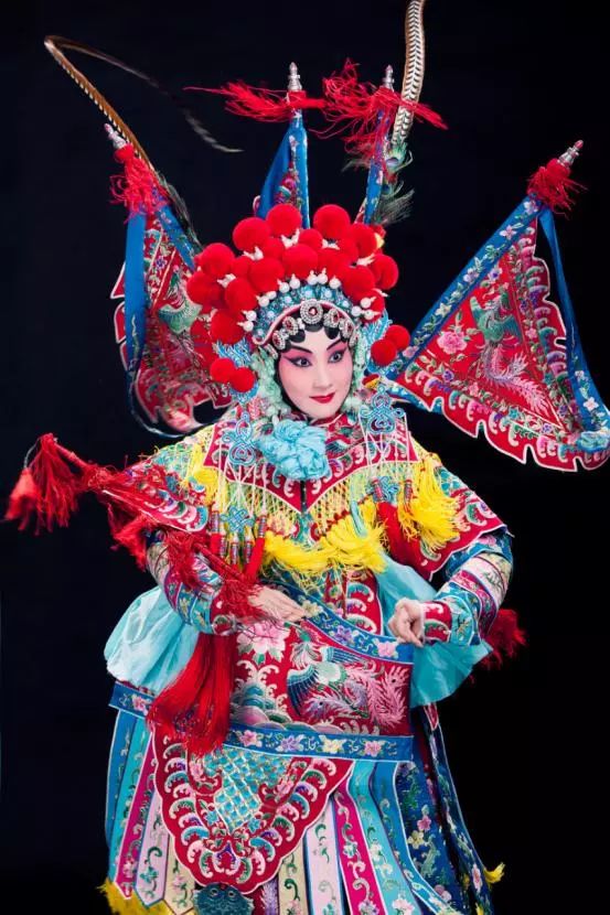 【演員系列報道之周婧、郭霄、郭凡嘉】——邀您看看《紅軍故事》臺前幕後