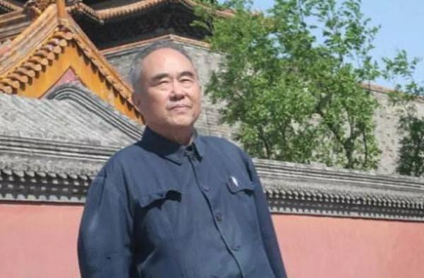 打開文化之門 | 聆聽紫禁城“故宮名琴記” ——緬懷古琴大家鄭珉中先生