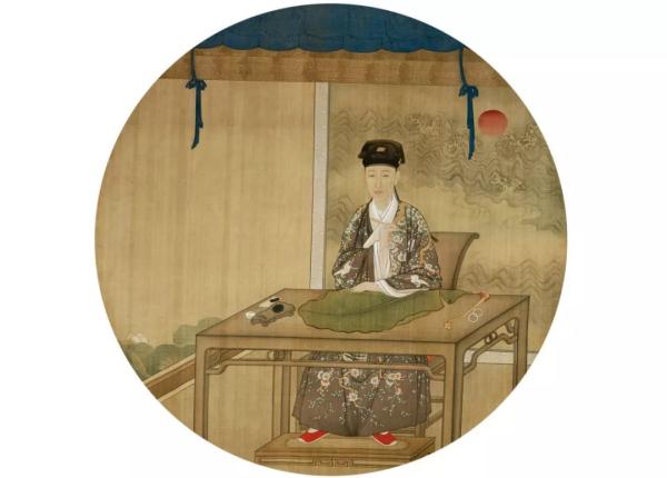 你認識的乾隆可能不是真正的乾隆