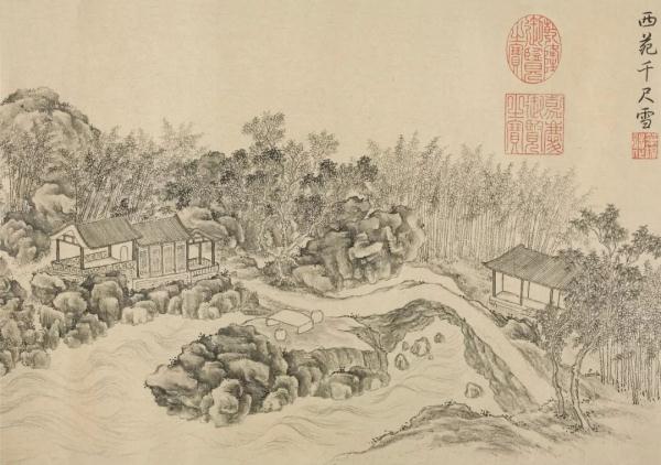 你認識的乾隆可能不是真正的乾隆