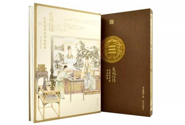 你認識的乾隆可能不是真正的乾隆