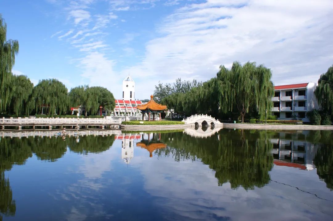 北京育新苑賓館