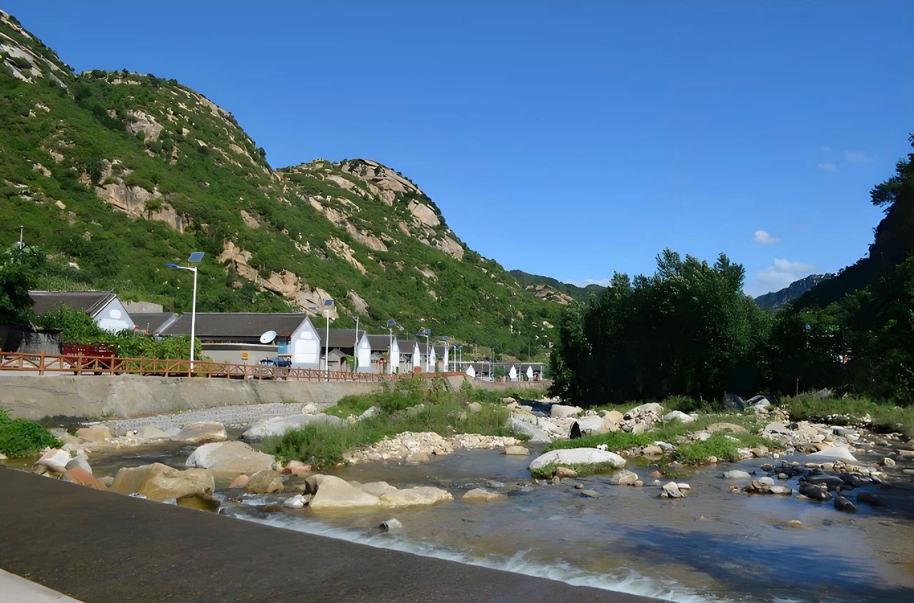 北京推出七條特色鄉村旅游線路