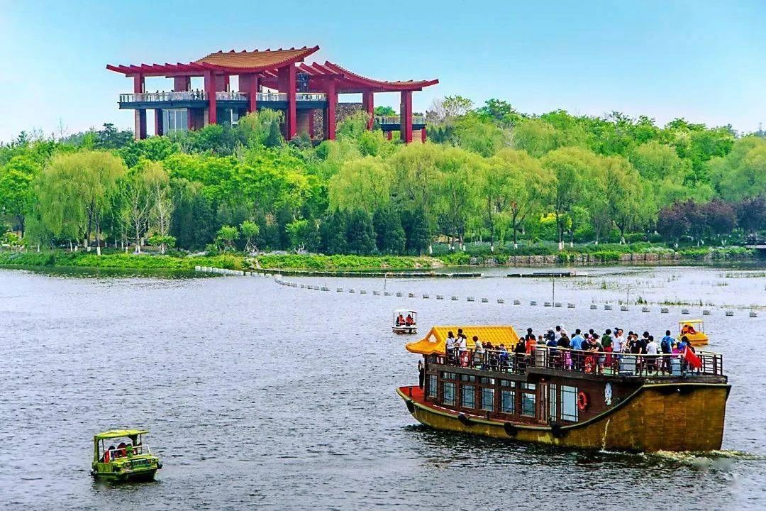 北京推出七條特色鄉村旅游線路