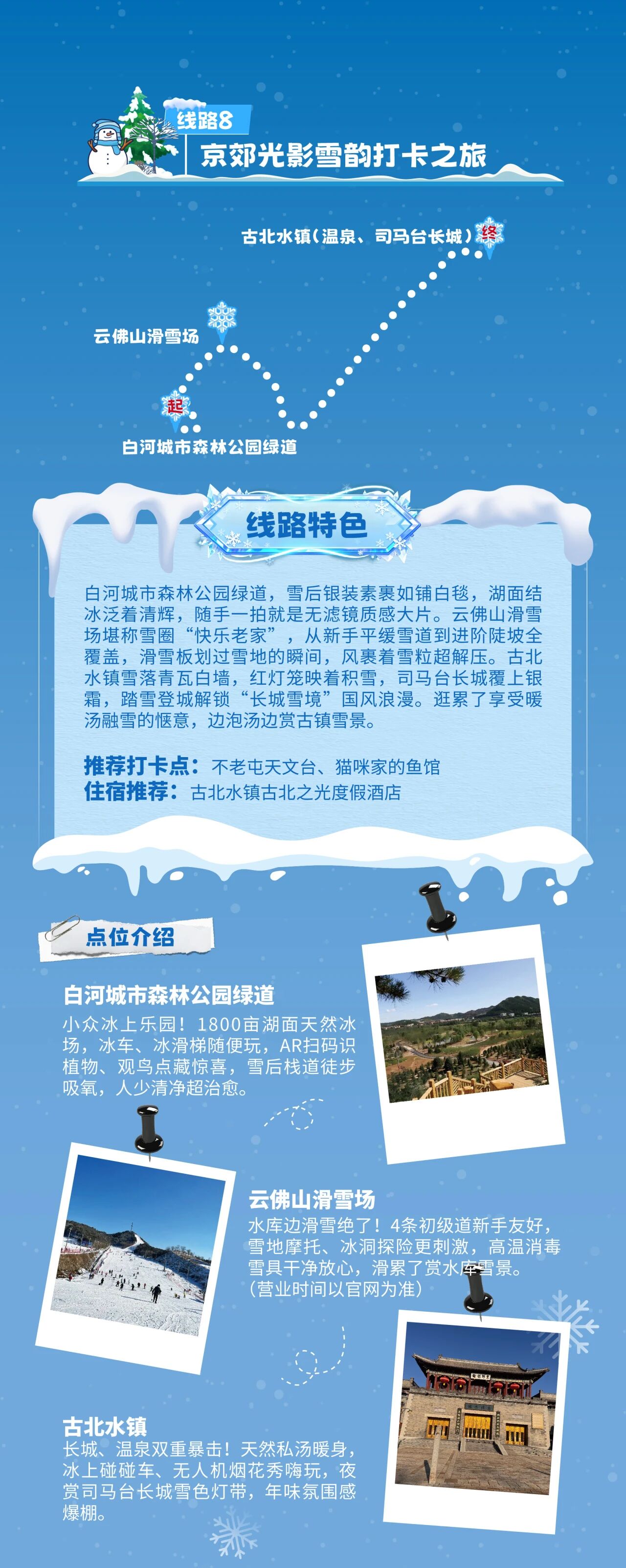 2025-2026北京冰雪文化旅游主題線路