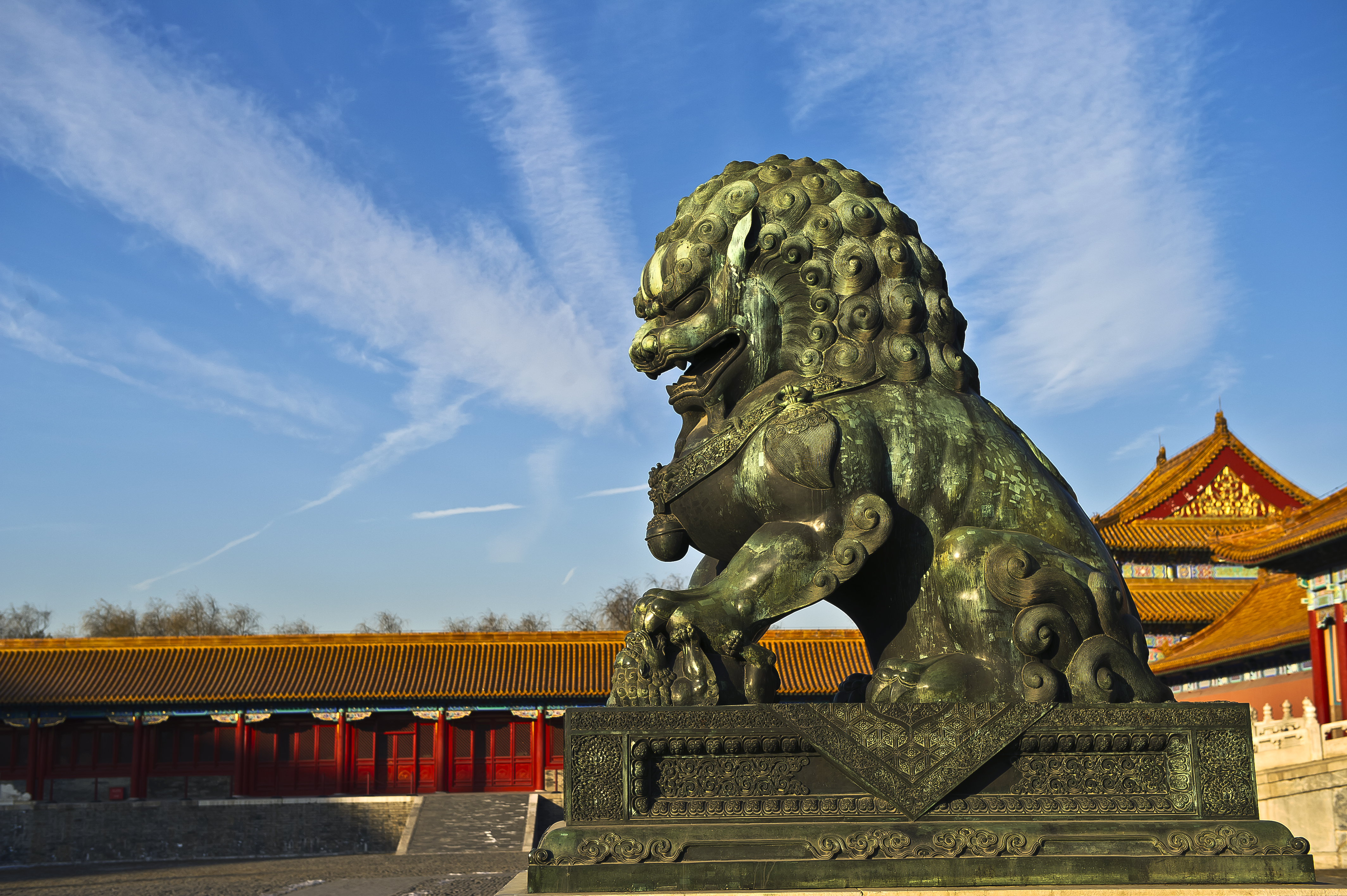 紫禁城的獅子2.jpg