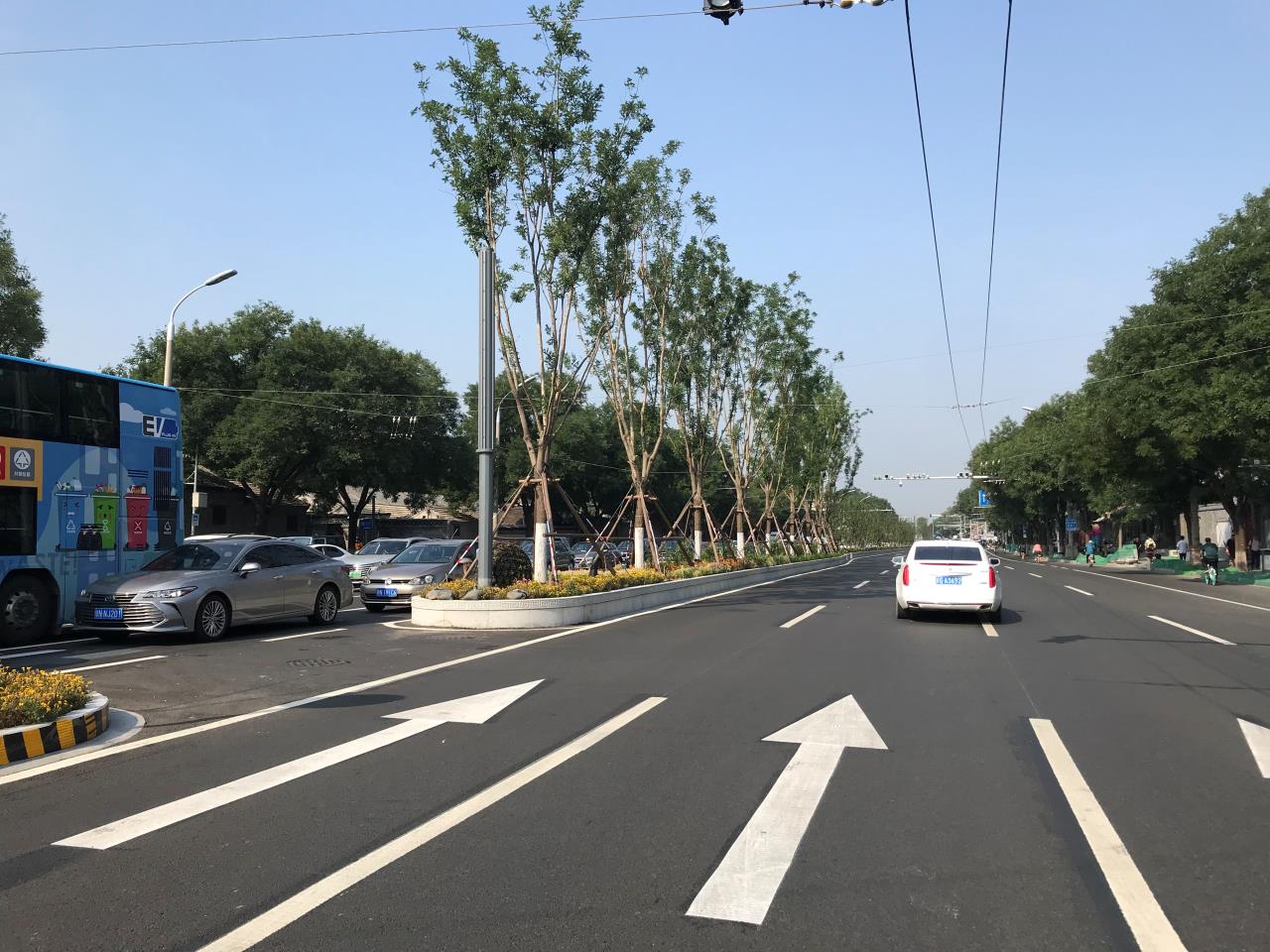 2021年度北京歷史文化名城保護十大看點發佈