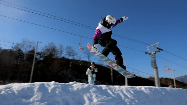 33.90萬！密雲春節假期旅遊“成績單”出爐