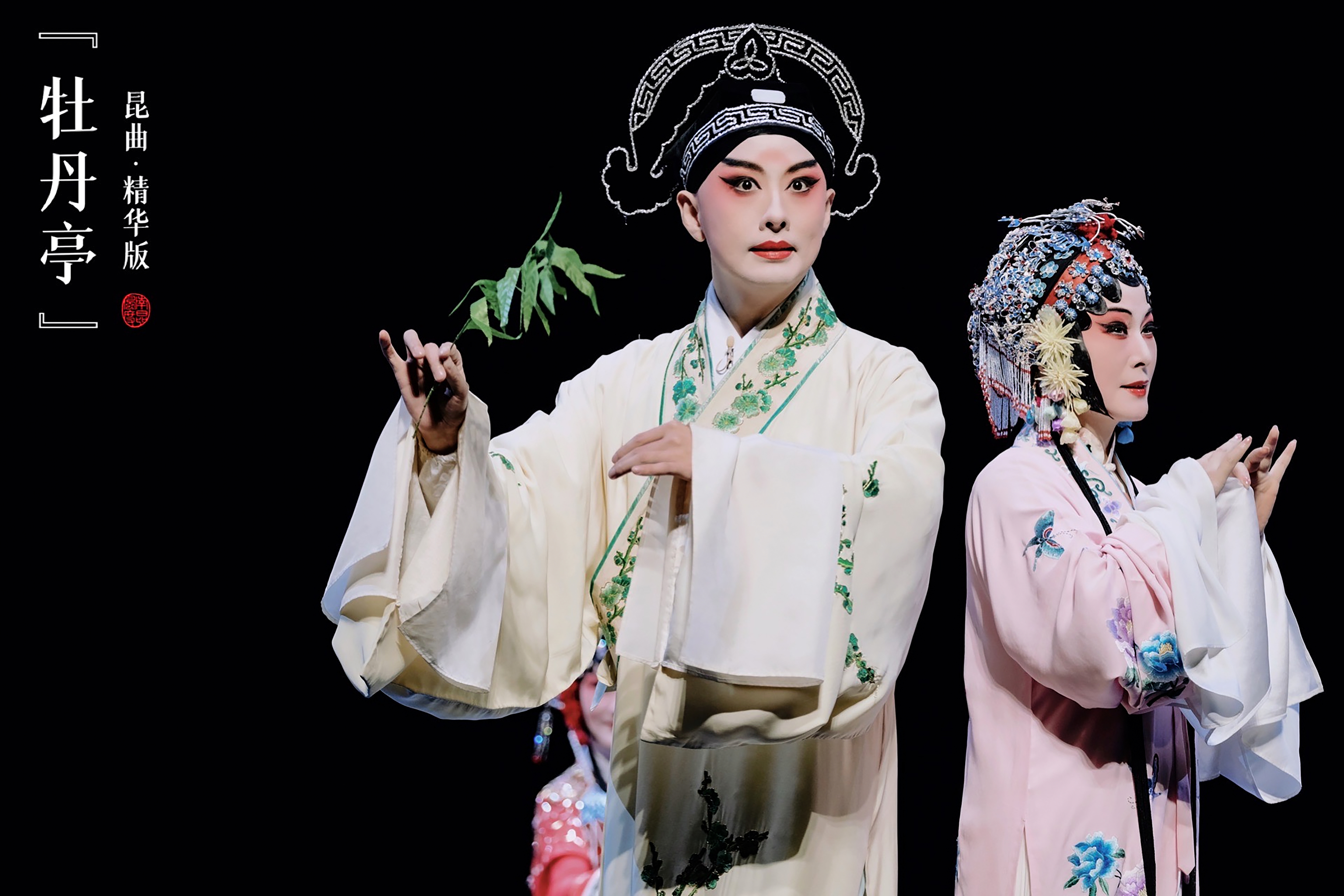 讓戲劇流淌在城市的每一個角落——大戲看北京·2022第六屆老舍戲劇節正式開啟