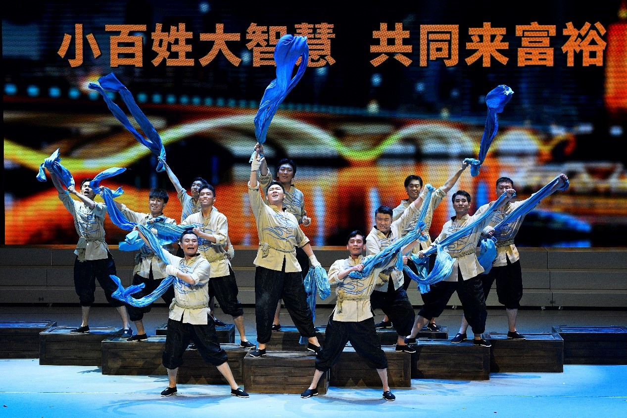 《水穩號兒不急》