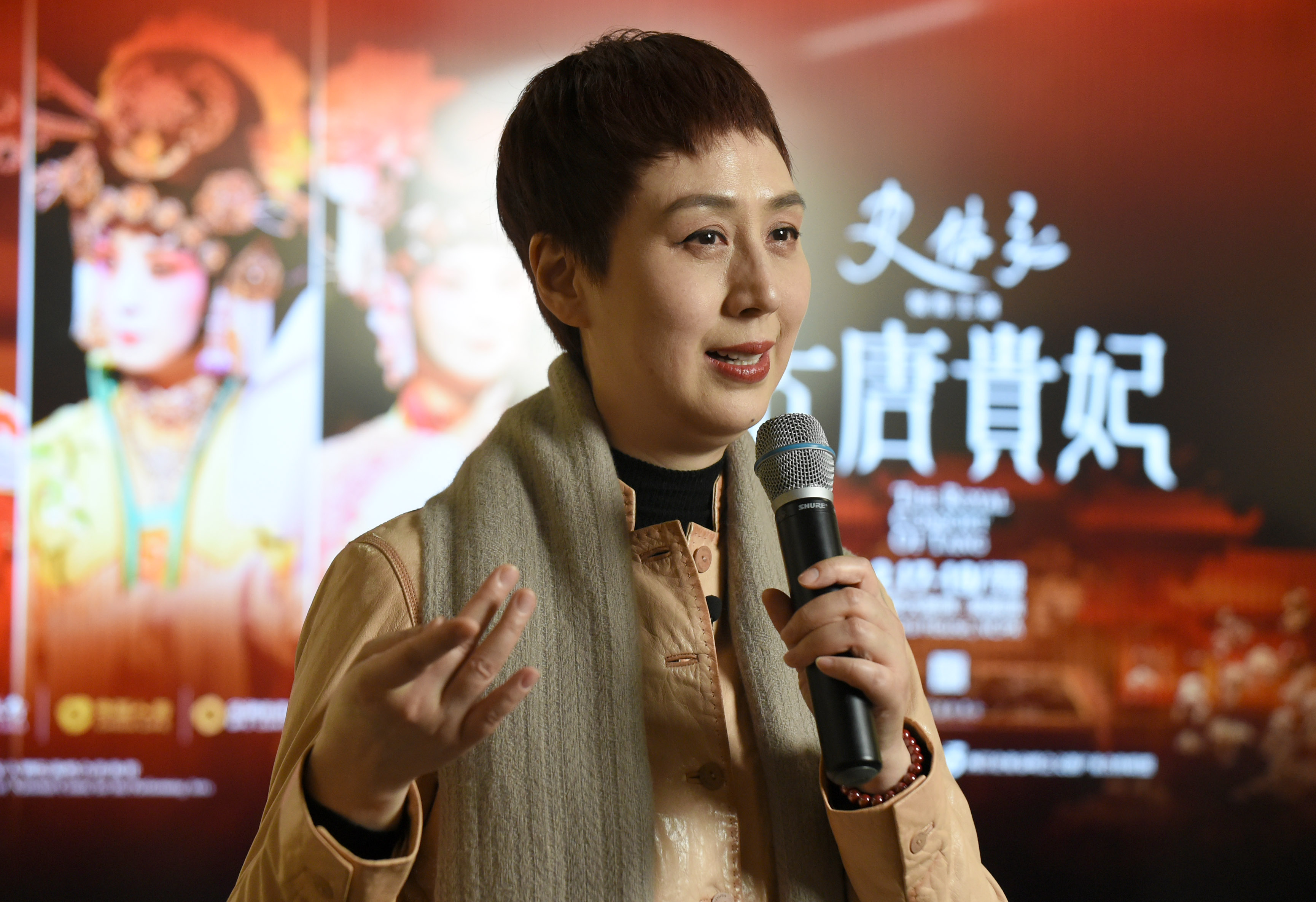 臺前幕後的創排故事分享