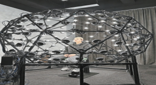 石景山技術製成“三體遊戲” 科幻産業形成生態集聚 石景山技術製成“三體遊戲” 科幻産業形成生態集聚