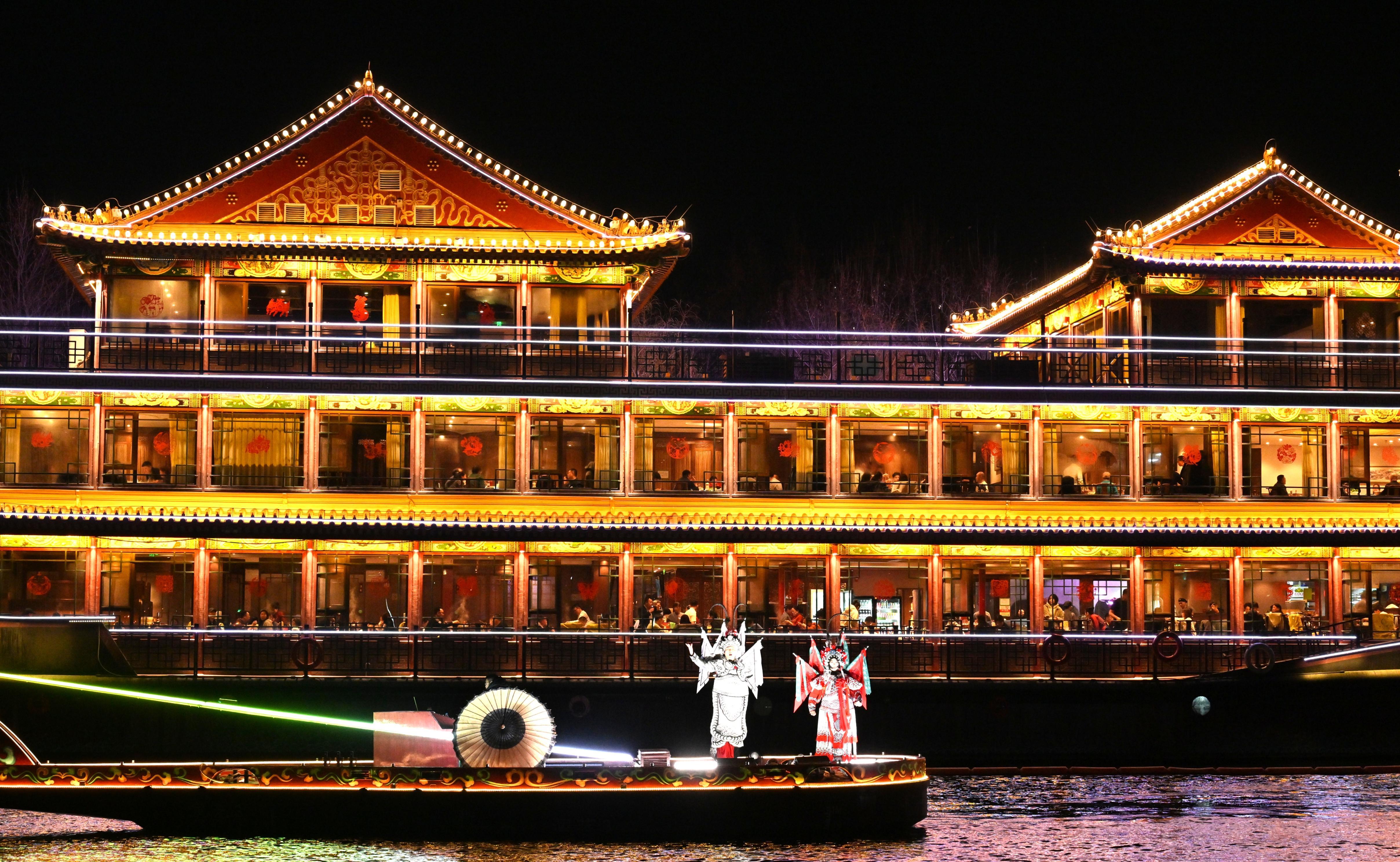 “運上行”大運河水景詩樂早鳥票今日開搶！這份購票指南請收好