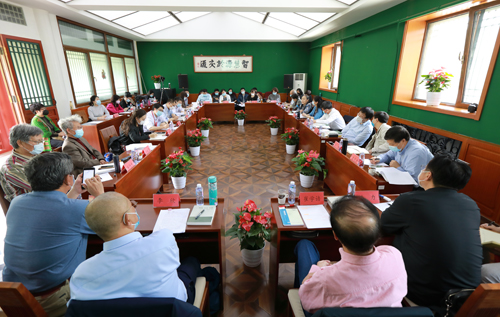 5月13日-博物館之城建設初探論壇（三）：博物館之城建設謀劃思享匯-(4).jpg