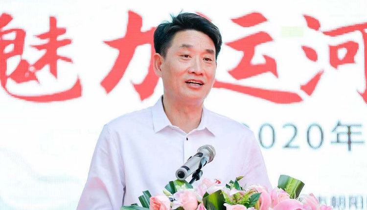 ​高春利  朝陽區文化和旅游局黨委書記、局長