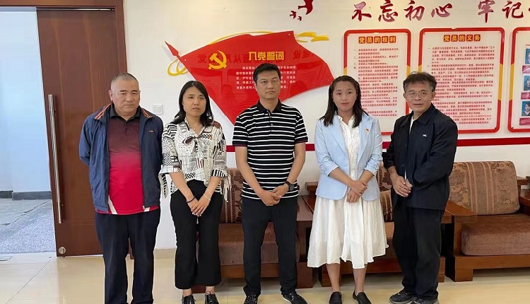 通州區文物管理所（團體）