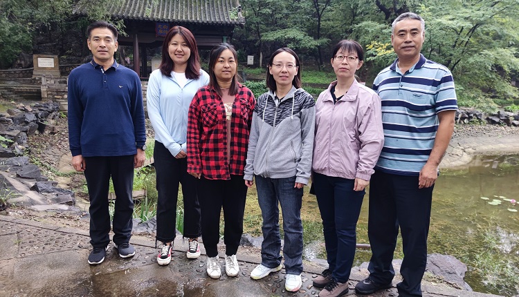 昌平區大運河白浮泉遺址管理服務中心（團體）
