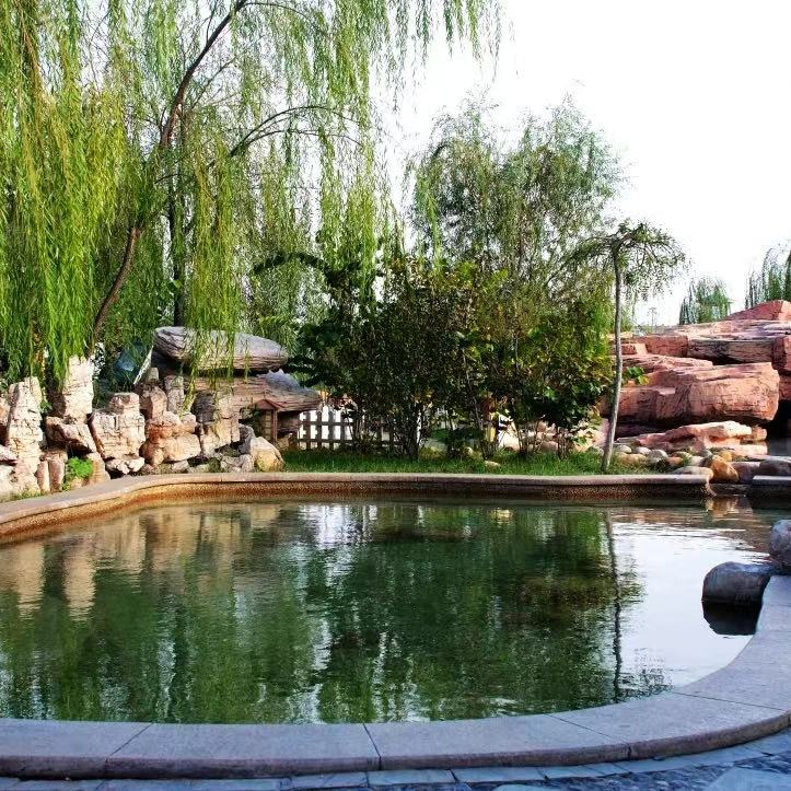 帝景溫泉度假村