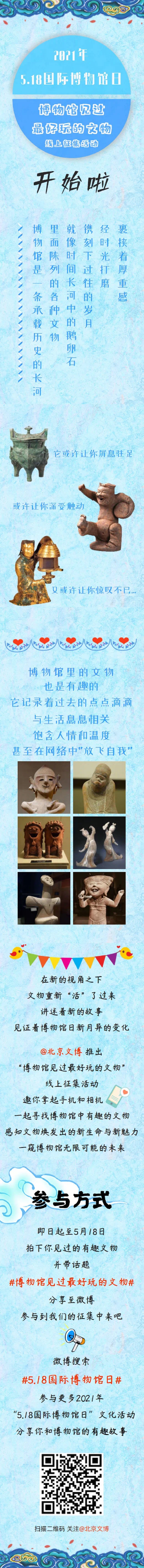 線上徵集：“博物館見過最好玩的文物”.jpg