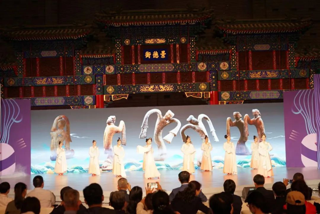 博物館之夜演出