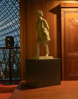 線上看展2020年我們仍需要他的愛與力量 線上看展2020年我們仍需要他的愛與力量