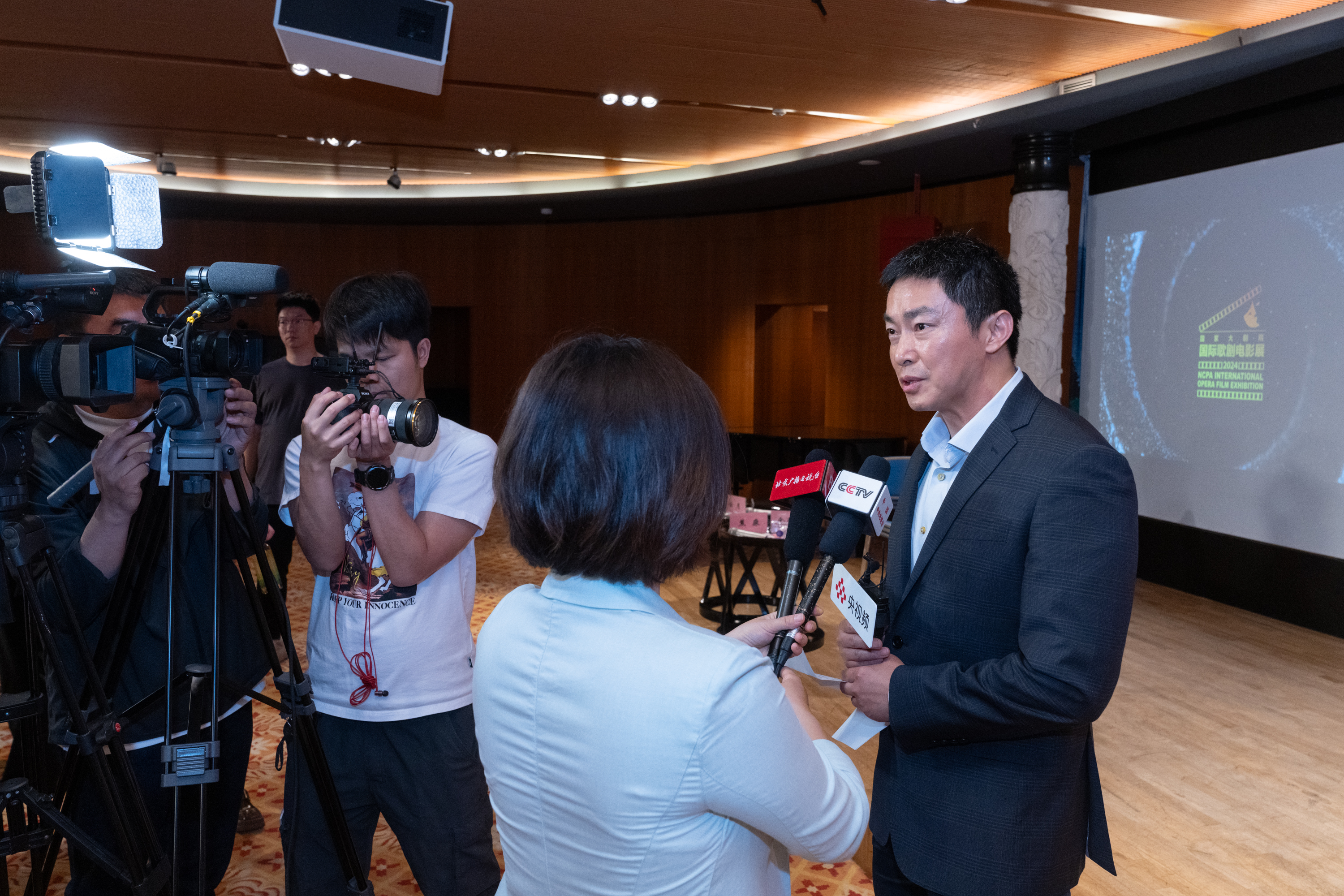 2024國家大劇院國際歌劇電影展蓄勢待發