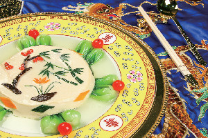 倣膳飯莊