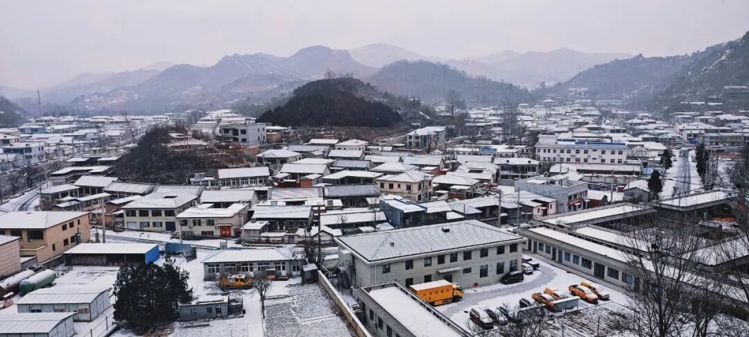 京郊賞雪寶藏線路 解鎖冬日限時浪漫