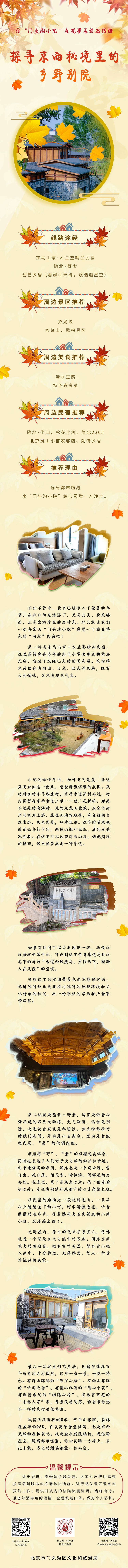 賞紅葉線路4