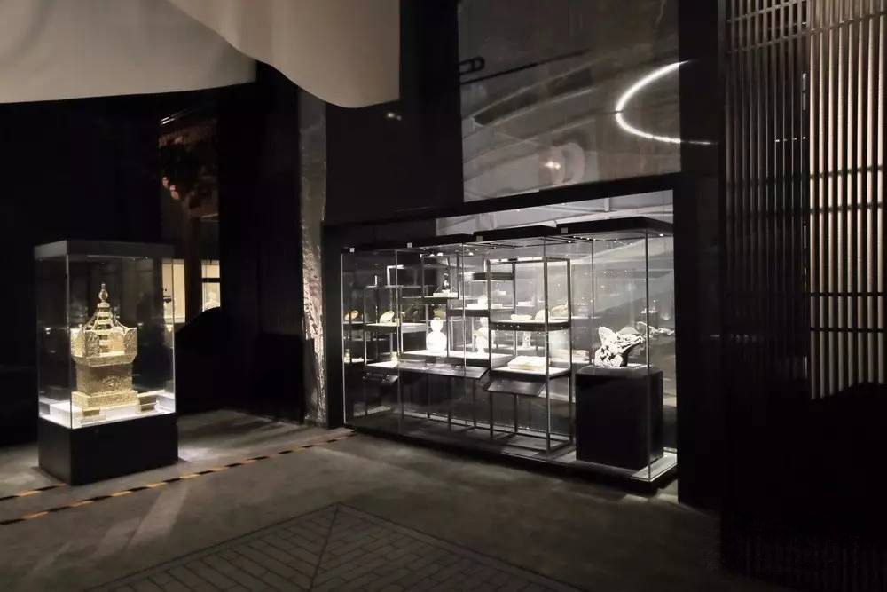 美·好·中華——近二十年考古成果展 美·好·中華——近二十年考古成果展