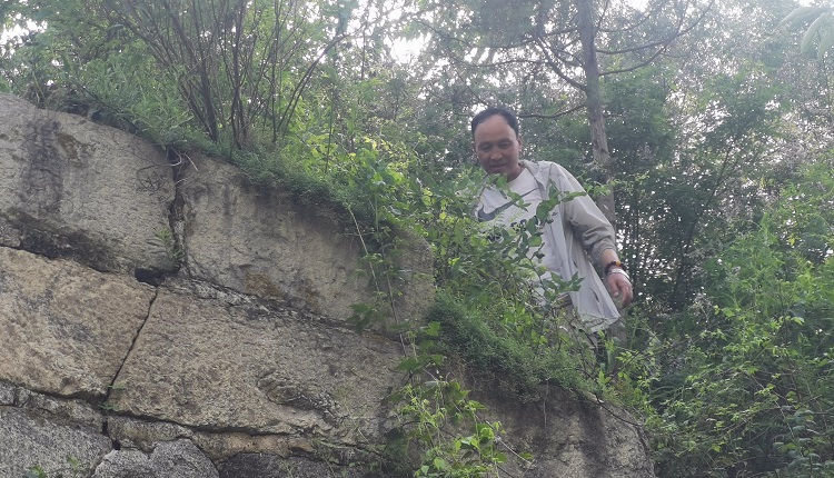 主圖：查看民房與墻體的距離.jpg